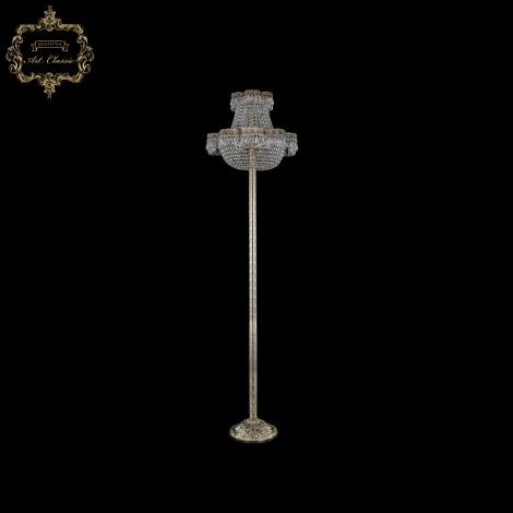 Торшер Art Classic 23.31 23.311T6.H.45JB-172.G