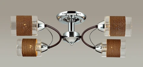 Потолочная люстра Lumion Filla 3030/4C
