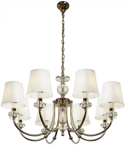 Подвесная люстра iLamp Magic P2344-8 nic