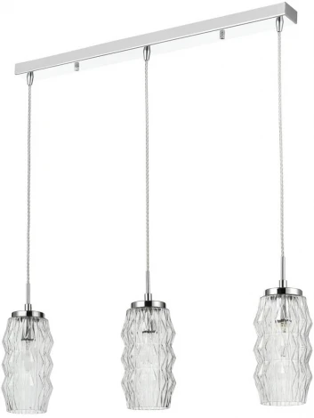 Подвесной светильник Vele Luce Lily 10038 VL5583P13 (220V, на проводе)