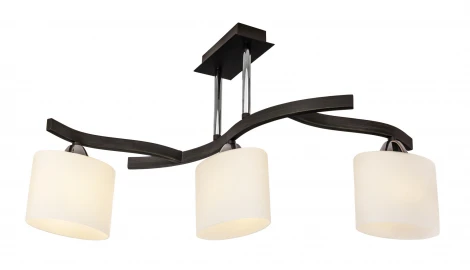 Потолочная люстра Silver Light Astoria 234.59.3