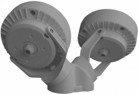 Архитектурная подсветка Fumagalli Tommy 4M1.000.000.LXD2L (220V, IP66)