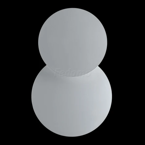 Настенный светильник Novotech Smena 357856 (LED, 220V, шар)