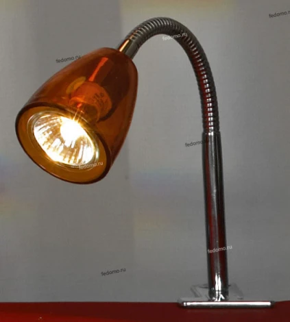 Интерьерная настольная лампа Lussole Quarona LSN-4714-01