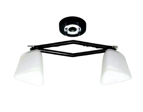 Потолочная люстра Мелодия Света SS1N 000027710