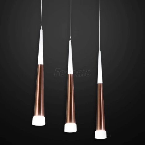 Подвесной светильник Citilux Вегас CL227033 (LED, 220V, на проводе)