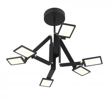 Потолочная люстра ST Luce Teocoli SL841.402.06
