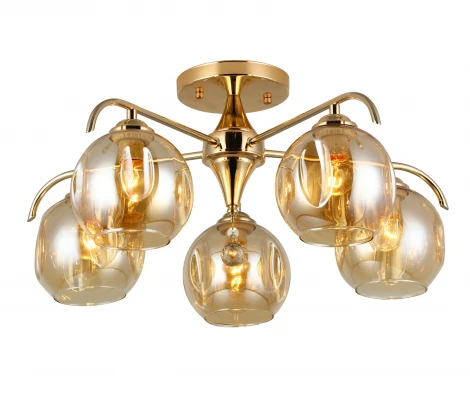 Потолочная люстра Rivoli Oda 9033-305