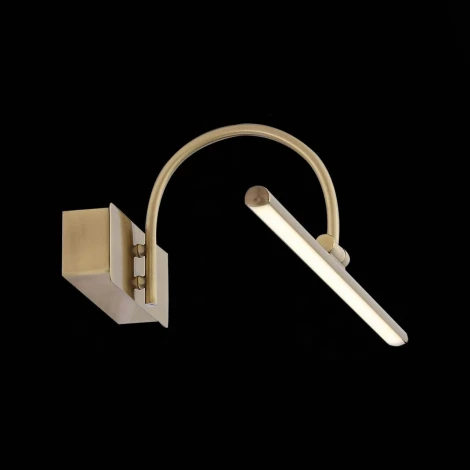 Подсветка для картин ST Luce Centiаna SL444.031.01 (LED, 220V)