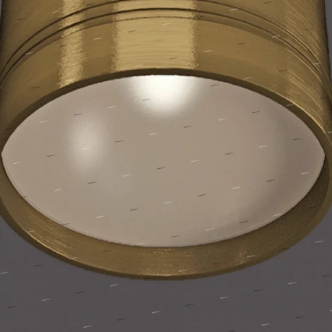 Donolux DL18483 DL18483/WW-Light bronze R