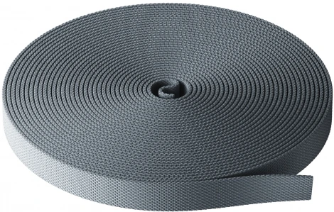 Токопроводящая текстильная лента 20м темно-голубая Maytoni Conductive textile tape Parity TRX130-1.20DB (48V)