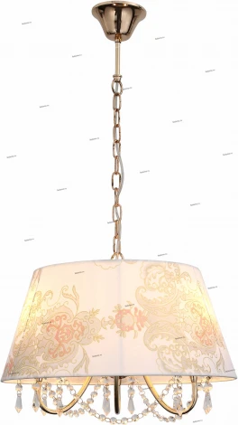 Подвесная люстра ST Luce Riposo SLE102.223.03