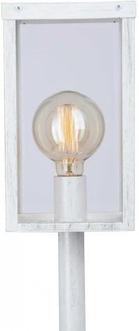 Торшер V8002-0/1P (220V)