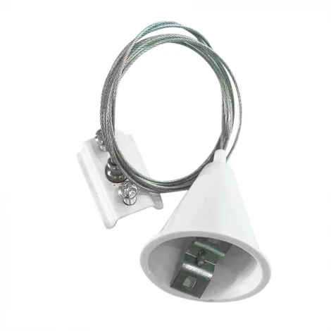Кронштейн-подвес для шинопровода Arte Lamp Track Accessories A410133 (на тросе)
