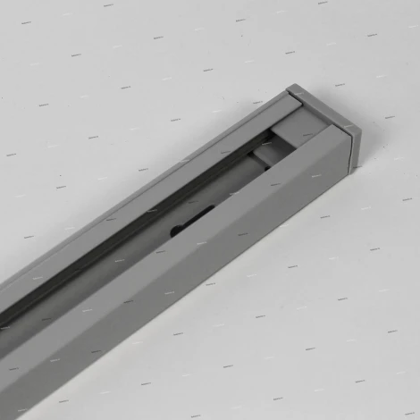 Horoz Трек 3MSIL (097-001-0003) silver