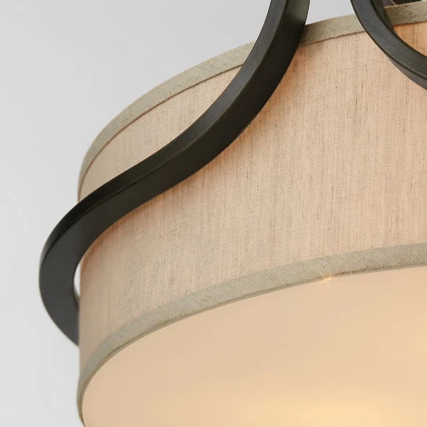 Подвесная люстра E27 Lu Carte LC-11-0316