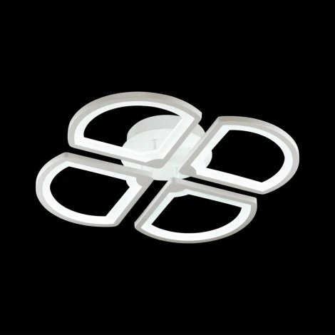 Потолочная люстра Lumion Yoyo 5200/99CL