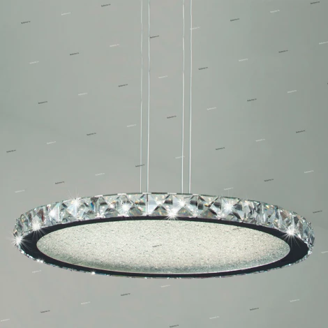 Подвесной светильник Mantra Crystal Led 4577