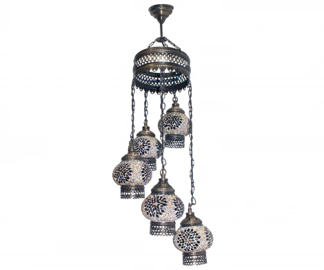 Подвесной светильник Kink Light Марокко 0512,04