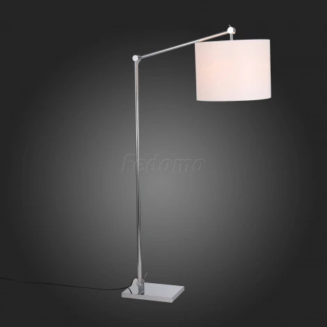 Интерьерная настольная лампа ST Luce Marcia SL460.105.01 (220V)