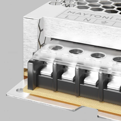 Блоки питания 48В Maytoni Power Supply Magnetic PSL006-150W-48V-IP20