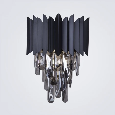 Бра хрустальное Modelux ML.227.02