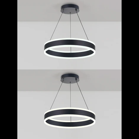 Подвесной светильник Natali Kovaltseva Laud LED LAMPS 81188