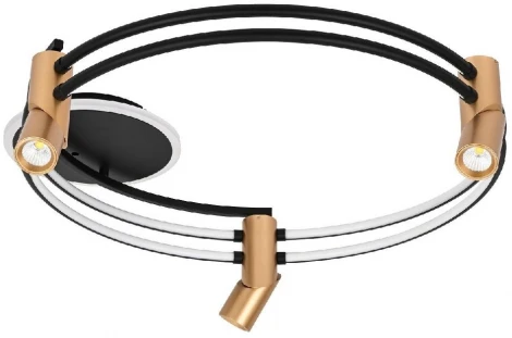 Спот Favourite Cosmical 4071-3U