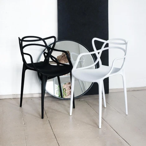 Стул Swell ОГОГО 691209 (желтый)