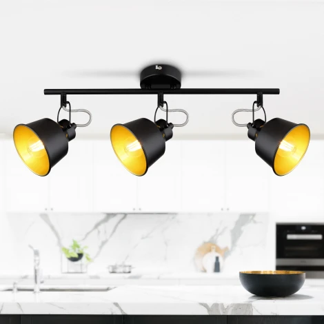 Спот на штанге Rivoli Evelyn 7064-703 (220V)