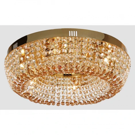 Потолочный светильник Favourite Eclipso 1043-6C