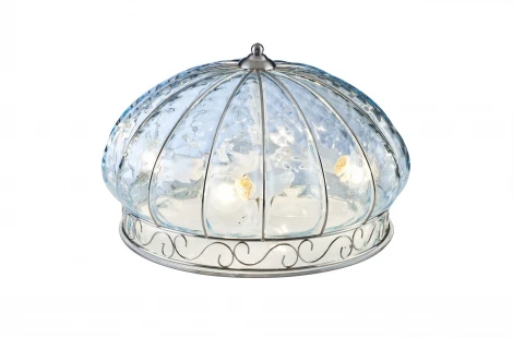 Потолочная люстра Arte Lamp Venice A2101PL-4SS