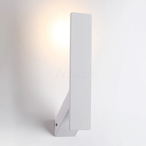 Настенный светильник Odeon Light Muralia 3593/5WL