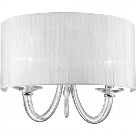 Бра Favourite Snow 1698-2W (220V)