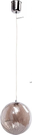 Подвесной светильник MW-Light Фьюжен 392013101