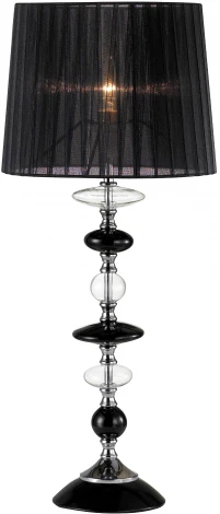 Интерьерная настольная лампа Lampgustaf Hampton 550092