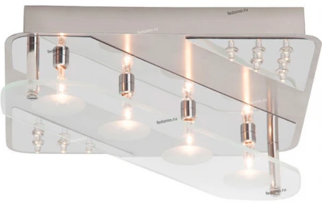 Потолочный светильник Brilliant Sarro G94133/77