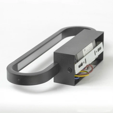 Настенный светильник Lussole Henry LSP-7402 (LED, 220V)