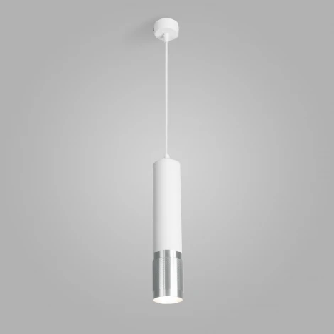 Подвесной светильник Eurosvet Tony DLN108 GU10 (220V, на проводе, круглые)