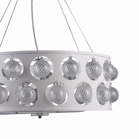 Подвесная люстра Lumien Hall Эдит 30475.01.09.08