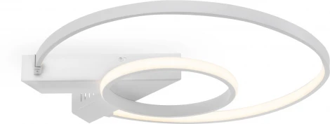 Потолочная люстра Freya Diane FR6020CL-L31W