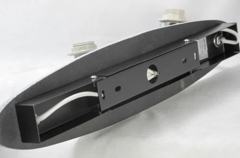 Спот Lussole Lgo Hackberry GRLSP-0053
