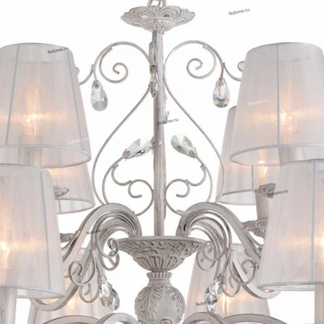 Подвесная люстра ST Luce Sonata SL157.503.12