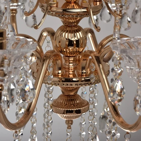 Подвесная люстра MW-Light Селена 482013208