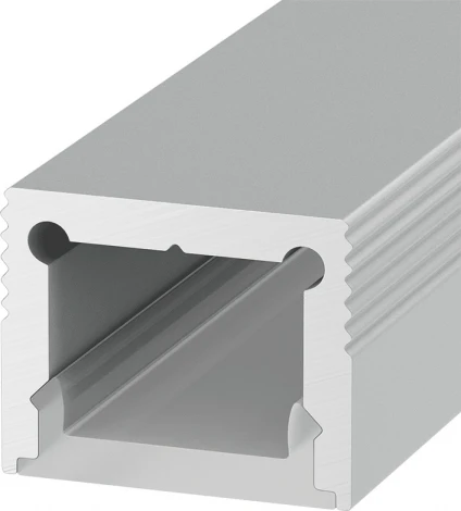 Накладной профиль для светодиодной ленты DesignLed LS LS.1613-R