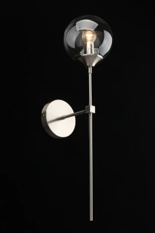 Бра Aployt Dominika APL.908.11.01 (220V, шар)