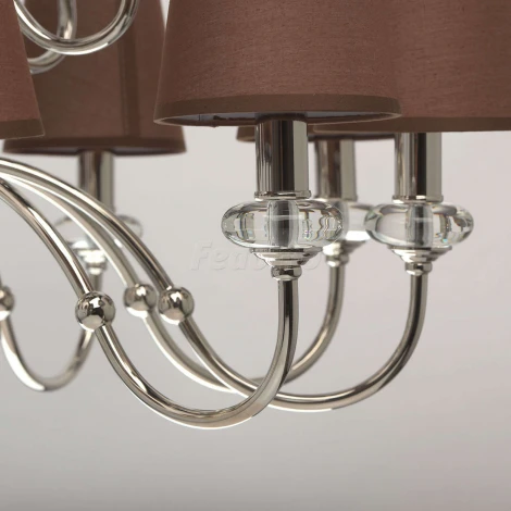 Подвесная люстра MW-Light София 355013715