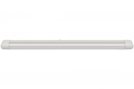 Мебельный светильник Paulmann Slimline 75080