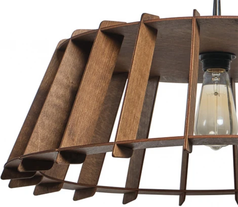 Подвесной светильник Мелодия Света PS1N 000030467