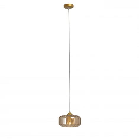 Подвесной светильник Vitaluce V2559-8/1S